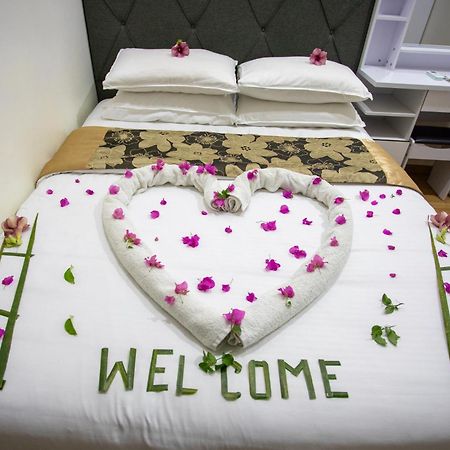 Hotel Ihaven Thulusdhoo Exteriér fotografie