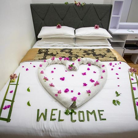 Hotel Ihaven Thulusdhoo Exteriér fotografie