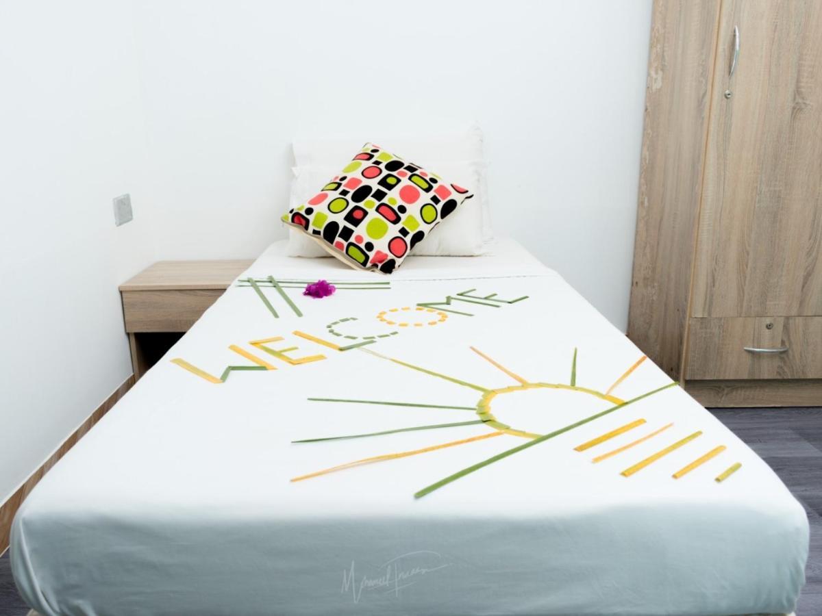 Hotel Ihaven Thulusdhoo Exteriér fotografie