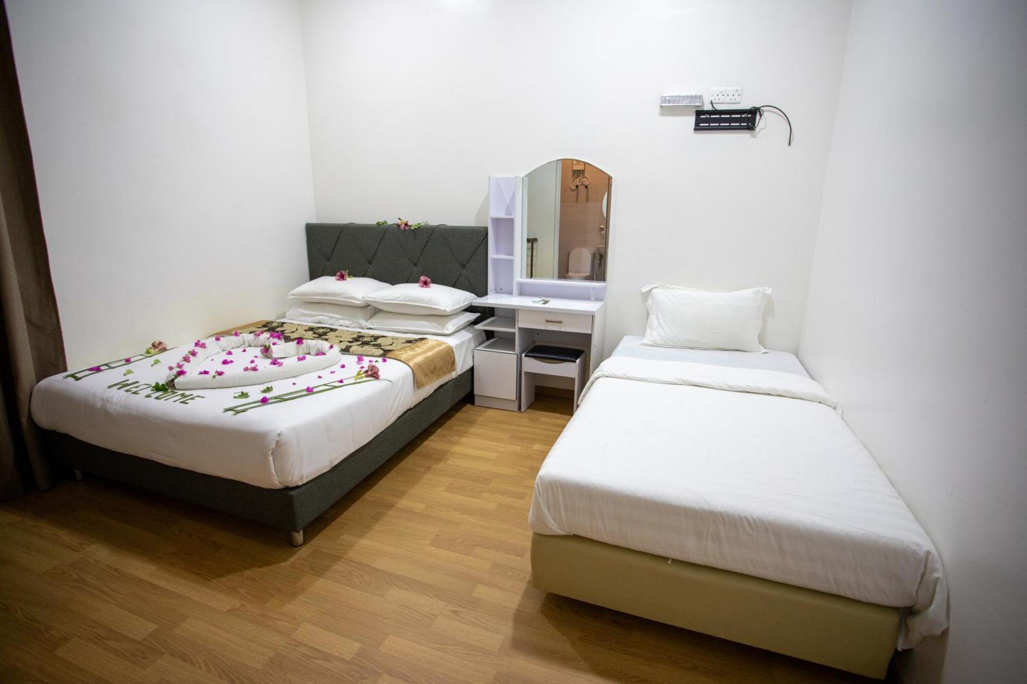 Hotel Ihaven Thulusdhoo Exteriér fotografie